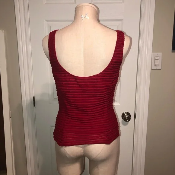 3/$20 JS Collection tank - Picture 2 of 3